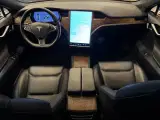 Tesla Model S  Long Range AWD - 4