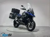 BMW R 1200 GS Adventure - 5