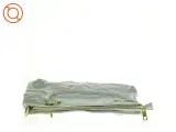 Hvid skuldertaske fra Friis og company (str. 48 x 37 cm) - 2