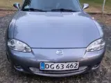 Mazda MX-5 1,8i  - 2