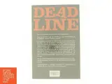 Deadline af Bettina Heltberg (Bog) - 2