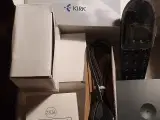 Trådløs Kirk Sonate telefon