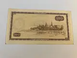 100 kroner 1961 Danmark - 2