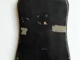 Antik ramme m decoupage, 24 x 15,5 cm - 5