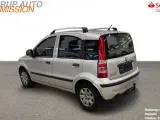 Fiat Panda 1,2 Fresh 69HK 5d - 4