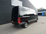 Mercedes-Benz Sprinter 317 2,0 CDI A2 H2 RWD 9G-Tronic 170HK Van Aut. - 5