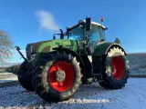 Traktor - maskinparker - entreprenørmaskiner - 5