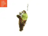 Nøglering med bamse fra Una Form (str. 14,5 cm) - 2