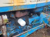 Ford traktor  - 5
