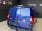 Fiat Fiorino 1,3 MJT 80 Professional MTA Van - 4