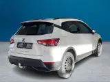 Seat Arona 1,0 TSi 95 Style - 4