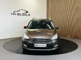 Ford Grand C-MAX 1,5 TDCi 120 Titanium - 2