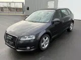 Audi A3 1,6 Ambition Sportback - 3