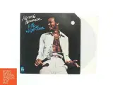 Michael Henderson LP &#39;In The Night-Time&#39; fra Buddah Records - 2