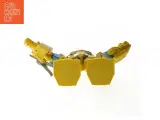 Transformers actionfigur fra Marvel (str. 23 cm) - 2
