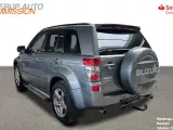 Suzuki Grand Vitara 2,0 GLS 4x4 140HK 5d - 4