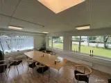 Lækre lokaler til leje med eminent beliggenhed i Roskilde. - 4