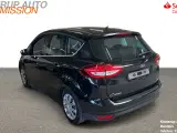 Ford C-MAX 1,0 EcoBoost Titanium 125HK 6g - 4