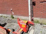Kuhn FA 392 fingerklipper - 2