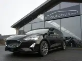 Ford Focus 2,0 EcoBlue Titanium Business stc. aut. - 2