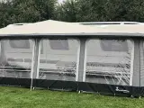 Den ultimative fastliggervogn som også er en ægte  - 3