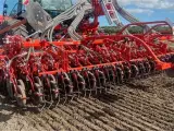 Kuhn Hr6040RCS - 4
