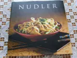 Ny bog. NUDLER.