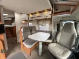 2019 - Dethleffs Trend T 7057 EB - 4