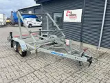 PMV 3000 kabeltrailer - 2