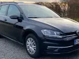 VW Golf VII 1,4 TSi 125 Comfortline Variant - 3