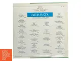Grieg Peer Gynt; Suite No. 1 & 2 LP - 2