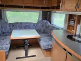 Hobby Prestige 720 ukfe - 5