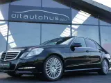 Mercedes E300 2,2 BlueTEC Hybrid Avantgarde aut. - 3