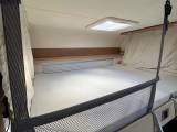 Lækker Familievogn - Bürstner Averso Plus 510 TK - 4