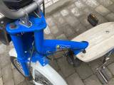 Honda Amiga Vetaran knallert