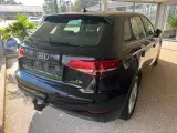 Audi A3 1,6 TDi 110 Sport Sportback S-tr. - 5