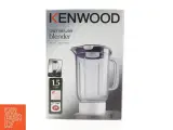Kenwood blender tilbehør 1,5L fra Kenwood (str. 1,5 l) - 4