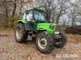 Traktor Deutz Fahr D 4.31 - 2