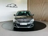 Citroën C4 1,6 BlueHDi 100 Millesime - 2