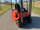 Gaffeltruck - 2