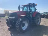 Case IH Puma 220 CVX vario årg 2021, med kun 3682 timer - 2