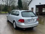 VW Golf 1,9 TDI Variant. - 2