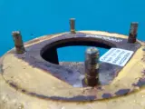 New Holland TF78 Hus 84007702 - 5