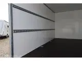 0 - Blyss Cargo FC2740HT med Rampe   Sandwich Cargo trailer str. 400x200x200 cm med rampe Top kvalitet - 3