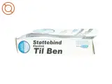 ubrugt Støttebind til ben (str. L) - 3