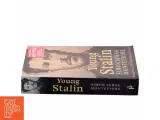 Biografi om Young Stalin fra Phoenix - 2