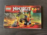 Lego Ninjago nr. 70753
