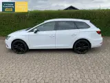 Seat Leon 2,0 TDi 150 Xcellence ST DSG - 2