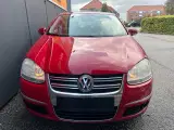 VW Jetta 1,6 Comfortline - 5