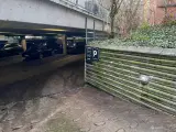 Parkering til leje på Gammel Kongevej 33 i Storkøbenhavn. - 4